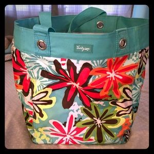 Thirty One Essential Storage Tote